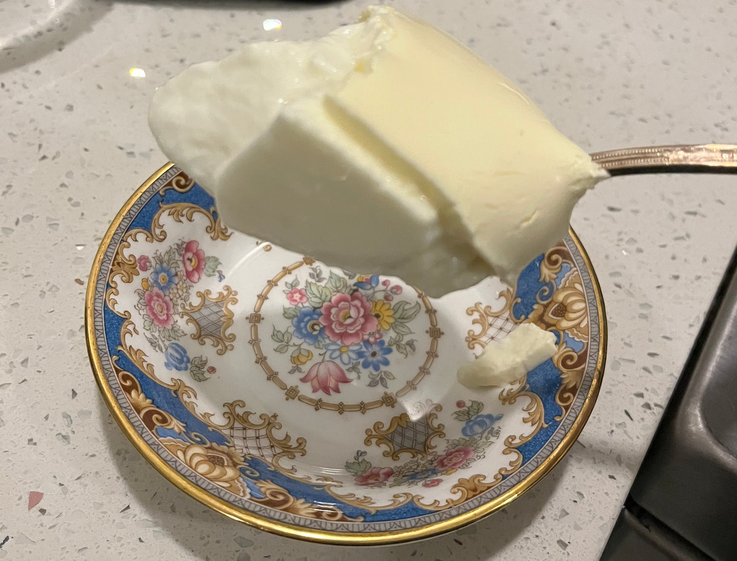 Raw Milk Heirloom Yoghurt