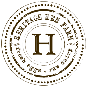 Heritage Hen Farm