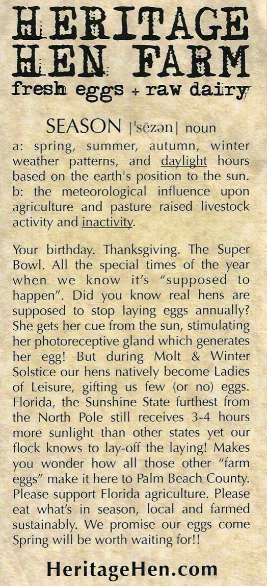 Pastured Soy Free Corn Free Eggs - 2DZ LIMIT, READ BELOW